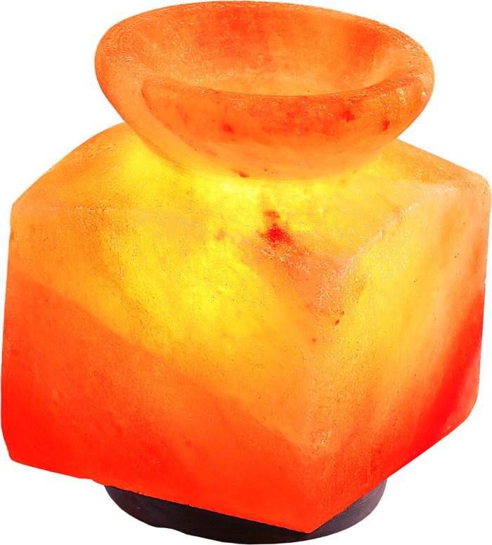 Oil Burner / Aroma Diffuser Lamp